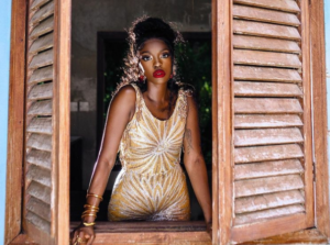 “God Has Always Taken Care Of My Providence” - Actress Beverly Osu Grateful As She Celebrates 30th Birthday With Stunning Photos