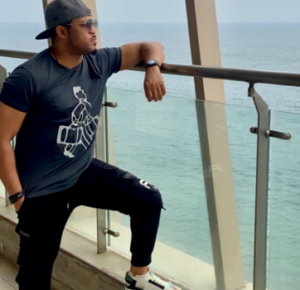 "Looking How Far I've Come... I Say God Thank You Sir" - Actor Mike Ezuruonye Grateful As He Celebrates His 40th Birthday (Photos + Video)