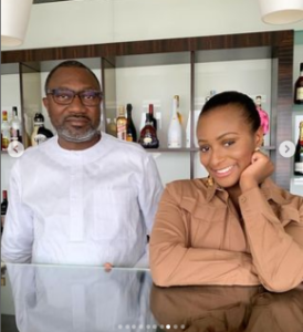 Most Guys Date Me Because My Dad Is A Billionaire - DJ Cuppy Cries Out (Video)