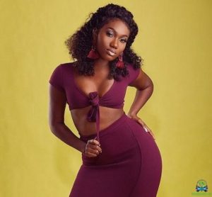 My Best Friend Snatched My Man While I Was Busy Chasing My Passion —Singer, Wendy Shay Cries Out