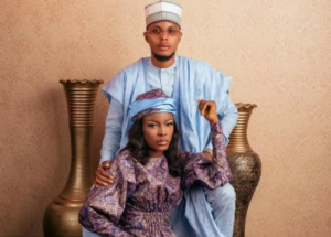 “Na Mumu Dey Love; I’m Getting Married For Money” – Lady Declares As She Shares Pre-Wedding Photos