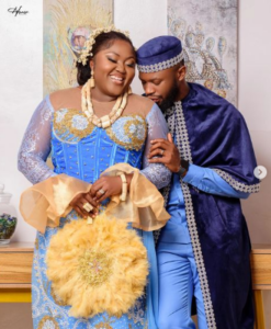 “On Our Wedding Anniversary, I Wasn’t Happy And I Couldn’t Fake It” Actor, Stan Nze Makes Shocking Revelation (Video)