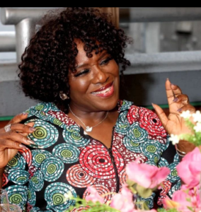 “Thank You Lord For Another Year” - Actress, Joke Silva Grateful As She Celebrates 61st Birthday (Photos)