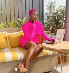 There Would Be No Cuppy Without You — DJ Cuppy Tell Nicki Minaj