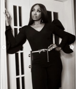 Varsities Won’t Strike If Politicians’ Children School Here – Kate Henshaw Says, Sends Strong Advice To Nigerian Youths1