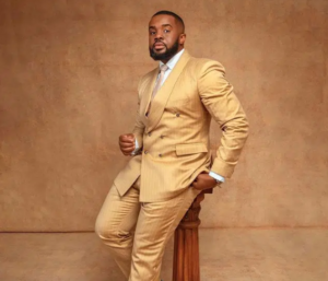 Actor, Williams Uchemba Calls For Prayers As He Celebrates Birthday