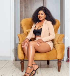 Her Mum Died Before Giving Birth - BBnaija’s Phyna Clears The Air About Her Alleged Child (Details)1