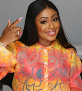 “I’m So Filled With Love And Gratitude” – Actress, Dakore Akande Celebrates 44th Birthday With Stunning Photos