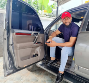 “Life Is Too Short To Be Bearing Grudges” - Actor Yul Edochie Preaches About Forgiveness