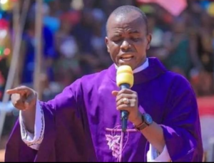 2023 Presidency: Many People Are Wasting Their Time - Father Mbaka