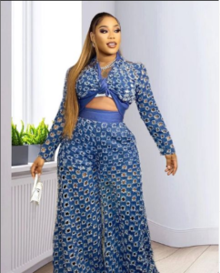 “Nobody Has The Manual To A Perfect Marriage” – Toyin Lawani Says As She Shares Life Changing Advice To Couples3