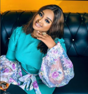 Money No Longer Motivates Me – Actress, Etinosa Idemudia Brags