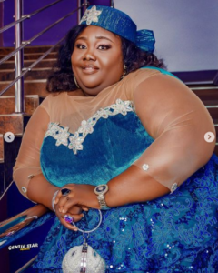 “The Best Thing That Has Ever Happened To Me Is Knowing You” Actress, Tessy Diamond (Mama T) Expresses Gratitude To God As She Celebrates Birthday (Photos)9