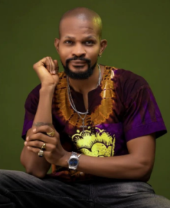 “You Want To Use This Opportunity To Get Free Range Rover” - Actor, Uche Maduagwu Slam Blessing Okoro For Defending Car Dealer, IVD