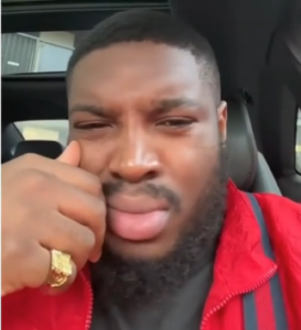 Your Man Is Suppose To Pay All Your Bills – Man Advises Ladies (Video)