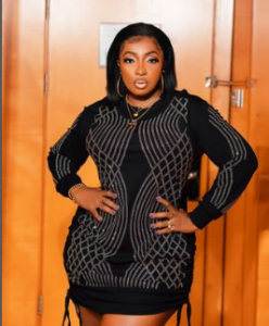 “Always Listen To Your Wives Especially While Making Decisions” Actress, Anita Joseph Dishes Out Strong Advice To Married Men