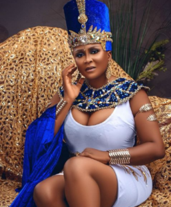 I’ll Comfortably Marry A Rich Cheating Partner, Because A Poor Man Will Still Cheat- Actress Ruth Eze3