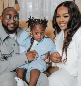 Iyanya Postpones London Show To Show Solidarity With His Colleague, Davido Over Son’s death1