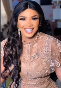 “My Heart Has Finally Been Captured By An Igbo Man” Iyabo Ojo Gushes Over Mystery Lover As She Shares New Video