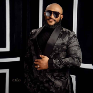 “You Saved My Life And Filled It With Your Love” Actoe, Blossom Chukwujekwu Grateful As He Marks Birthday With Stylish Photos