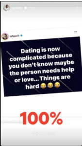 “Dating Is Now Complicated” – Funke Akindele’s Ex-Husband, JJC Skillz Opens Up After They Parted Ways