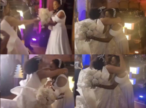 I Have Caught Wedding Bouquets 4 Times Now, I Pray Rita Dominic’s Own Come True – Michelle Dede