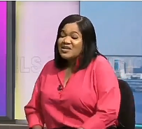 “I Lost My Pregnancy. Yet Tr0lls Dr@gged Me For Being Fat” Actress Toyin Abraham Opens Up On Her Pregnancy Loss (Video)