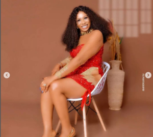 I Love You So Much My Queen -  Skit Maker, Sydney Talker Celebrates Mother  On Her 50th Birthday (Photos)4