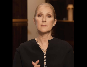 Singer, Celine Dion Diagnosed With Rare Incurable Disease, Cancels Shows (Video)