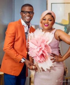 Why My Husband And I Ended Our 7-Year Marriage – Actress, Funke Akindele Finally Reveals