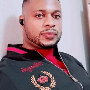 All You Need To Know About Actress, Nkiru Sylvanus Aka Ble Bles’ Husband, Sammy Riches