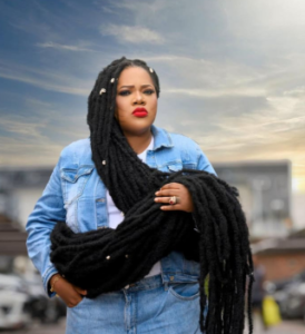 “My Parents Threw Me Away At Birth…I Was Born With Dreadlocks” Toyin Abraham Unravels Her Spirituality