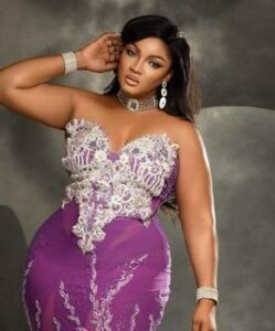 “An Excellent Mother, A Sexy Lover” Actress Omotola Jalade-Ekeinde's Husband Celebrates Her On Her Birthday (Photos)