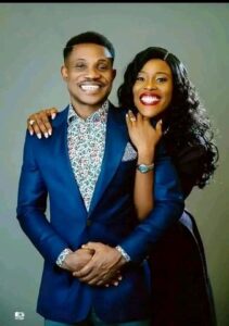 “Who Would Not Love A Woman Like You ?” – Pastor Jerry Eze Pen Emotional Note To His wife, Eno On Her Birthday (Photos) 