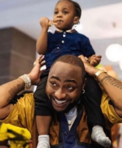 “A Time To Grieve And A Time To Heal” Singer, Davido Officially Breaks Silence On His Son’s Death3