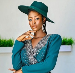 Actress, Biodun Okeowo Aka Omoborty Say Powerful Prayer For Daughter As She Celebrates 19th Birthday