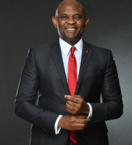 Billionaire Businessman, Tony Elumelu Grateful As He Celebrates Birthday (Video)3