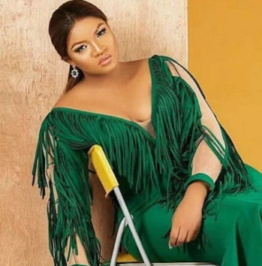 I Was Desperate To Do Anything, I Would Have Been A Prostitute Today – Actress, Omotola Jalade Shares Her Childhood Experience