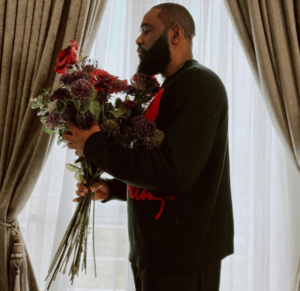 Singer, Praiz Writes Touching Letter To Himself As He Celebrates His Birthday In Style3