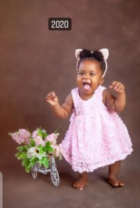 The Most Caring Human - Ebuka Obi- Uchendu Celebrates Second Daughter On Her Birthday4