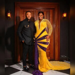 “#ANIIKE2023” - Comedienne, Warri Pikin And Husband Set To Get Married Again, Releases Pre-Wedding Photos And Dream Wedding Date 