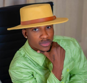 Actor, Sanni Alesh Grateful As He Marks His 30th Birthday With Dashing Photos7