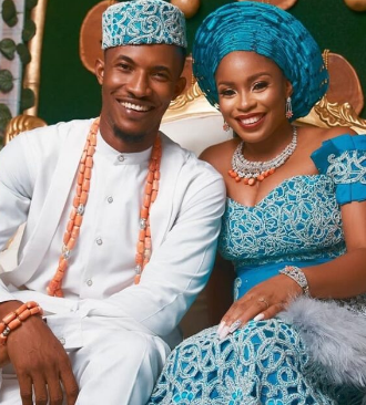 “If I start to talk….” – Gideon Okeke’s ex-wife, Chidera, issues strong warning hours after his rants“If I start to talk….” – Gideon Okeke’s ex-wife, Chidera, issues strong warning hours after his rants7