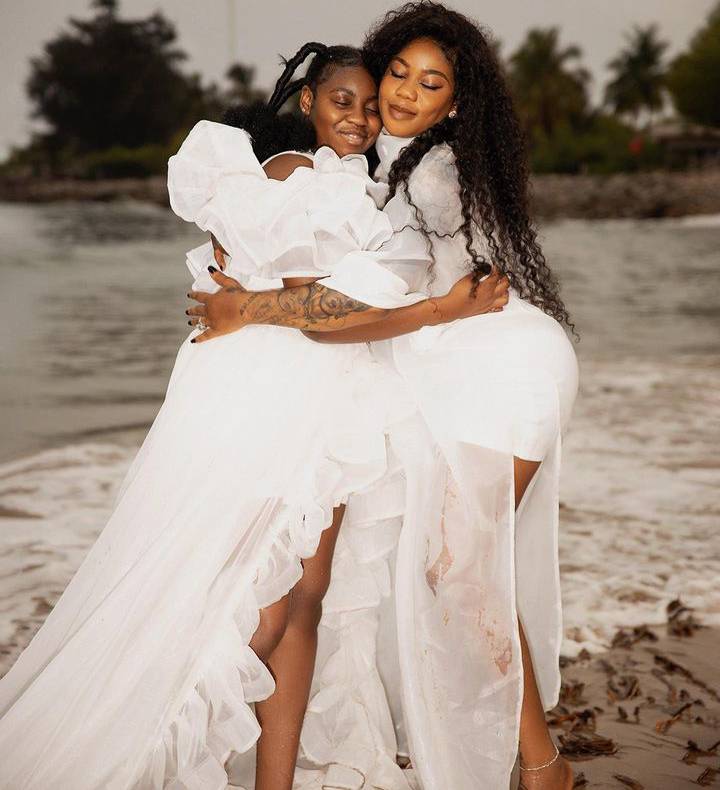 “The Truest Best Friend Any Mom Can Ask For” Toyin Lawani Pens Emotional Note To First Daughter On Her Birthday (Photos)