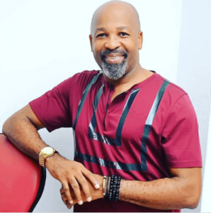 “18 Years Ago Today I Held This Bundle Of Joy” Actor, Yemi Solade Emotional As His Daughter Journeys Into Adulthood (Photos)