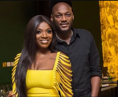 “A Man Can Love You But Still Cheat On You” Singer 2baba Speaks On Why Men Cheat (Video)