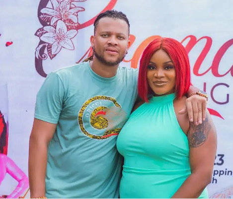 Actress, Uche Ogbodo Replies Fan Who Asked Her To Imagine Her Husband Bringing Home Another Woman