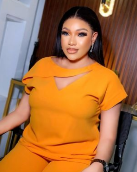 “I’m An Asset To Any Man” – Actress, Queeneth Hilbert Declares