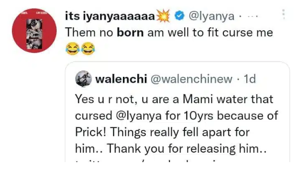 Iyanya Reacts To Claims That Yvonne Nelson Made His Career Fail Since 10 Years Ago For Cheating On Her5