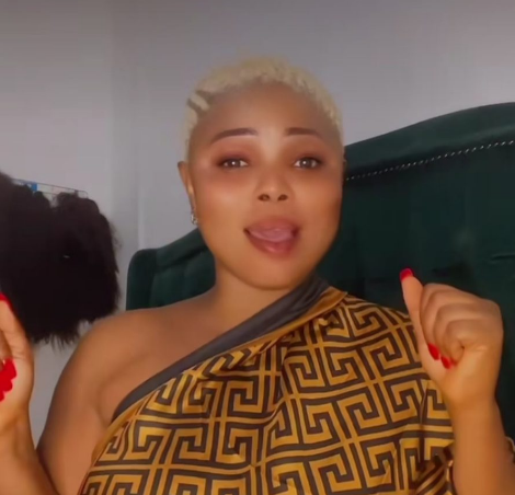 “When I Was A Good Girl I Didn’t Get A Man To Marry But When…” – Actress, Evan Okoro Speaks On Why She Showcase Her Body On Social Media6